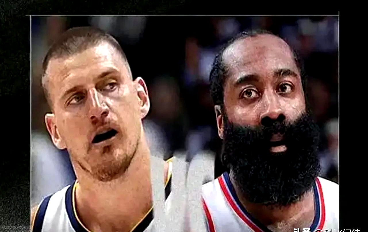马龙轻松击败哈登晋级半决赛，竞技爆发！！的简单介绍