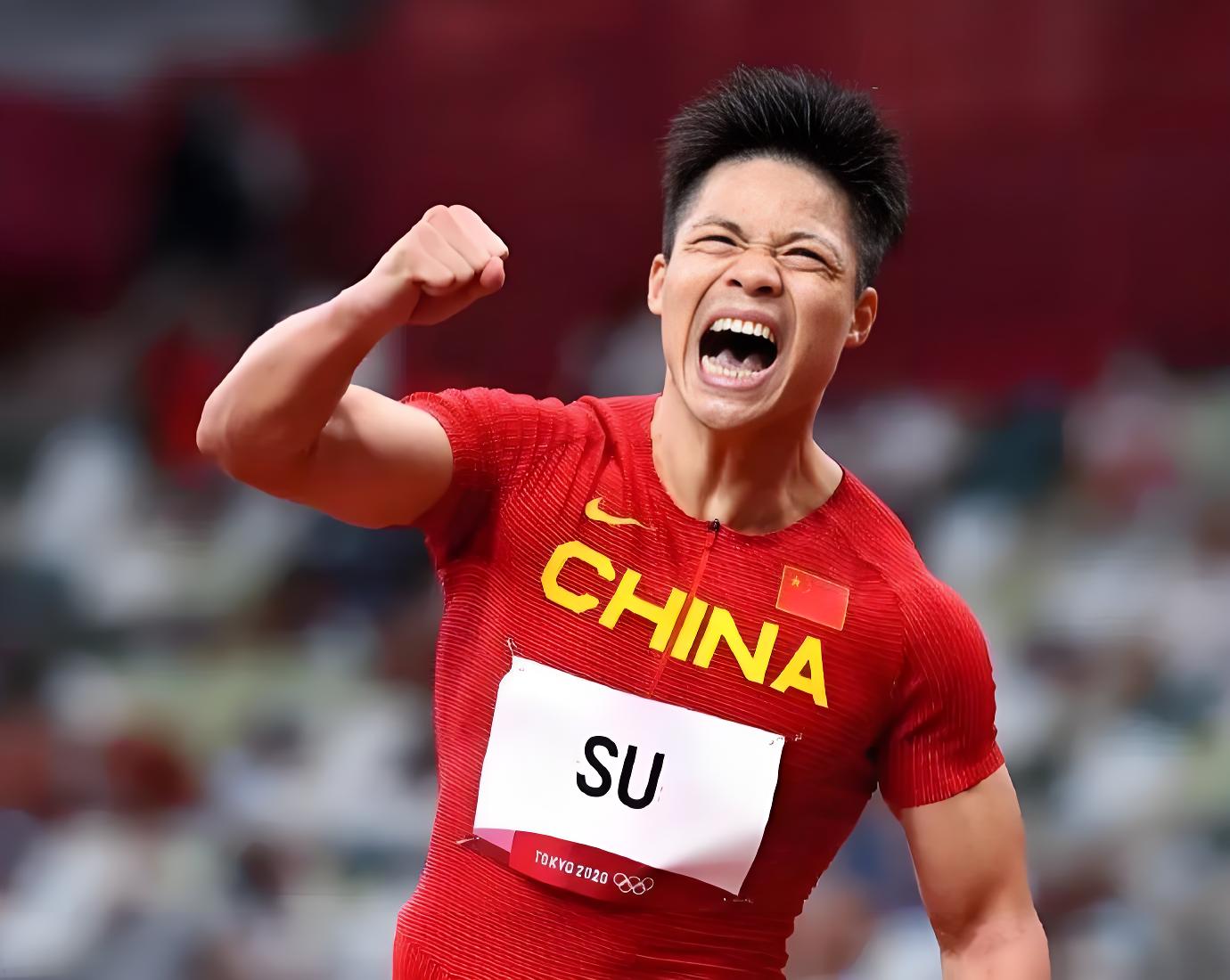 开云中国官方网站苏炳添最后关头救险，勇士力保胜局拿下系列赛